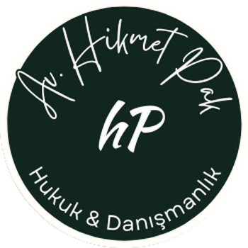 Avukat Hikmet Pak